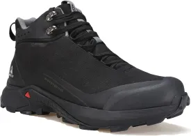 HUMTTO Men's All-Terrain Waterproof Hiking Boots Lightweight Breathable Outdoor Ankle Boots Trekking Hiking Shoes