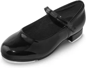 Leo Women's Rhythm Tap Dance Shoe