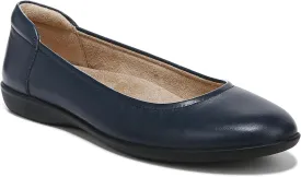 Naturalizer Women's Flexy Round Toe Ballet Flat