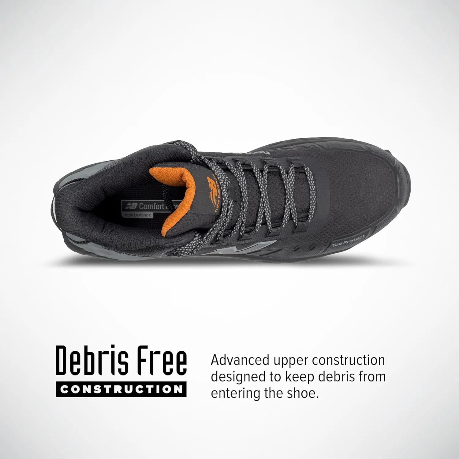 New Balance Evolve ESD Safety Shoes for Women