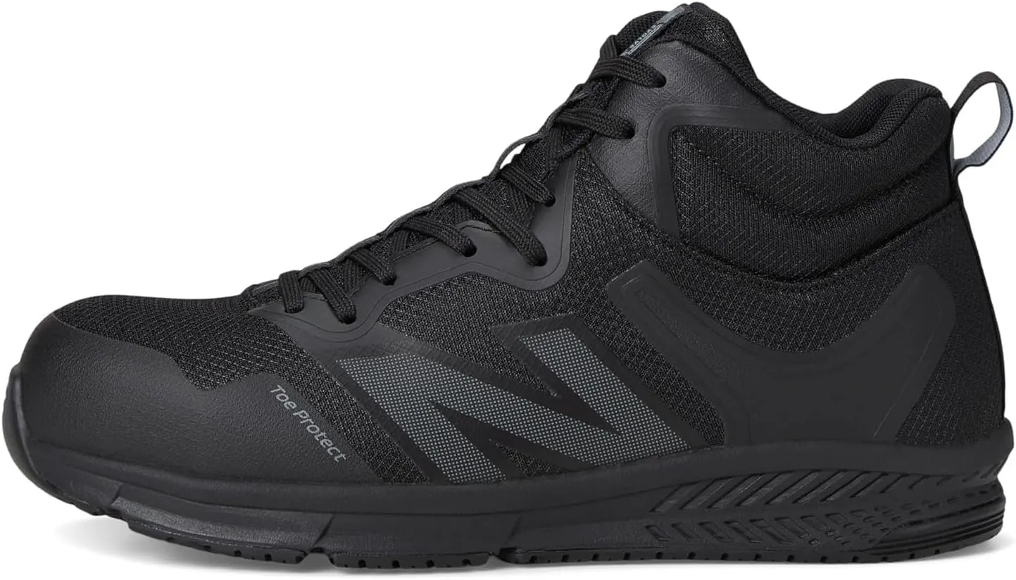 New Balance Evolve ESD Safety Shoes for Women