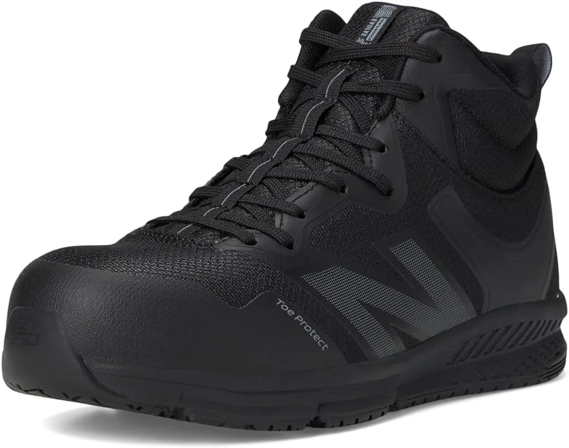 New Balance Evolve ESD Safety Shoes for Women