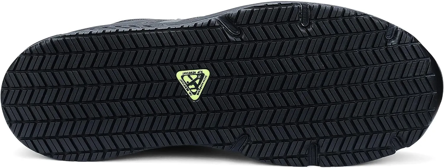 New Balance Evolve ESD Safety Shoes for Women