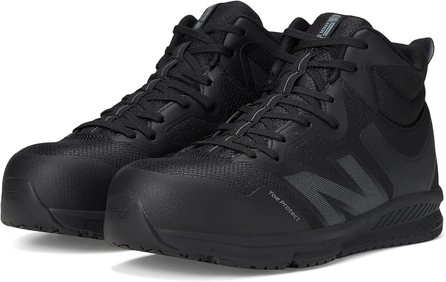 New Balance Evolve ESD Safety Shoes for Women