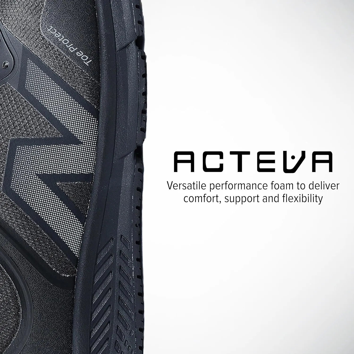 New Balance Evolve ESD Safety Shoes for Women