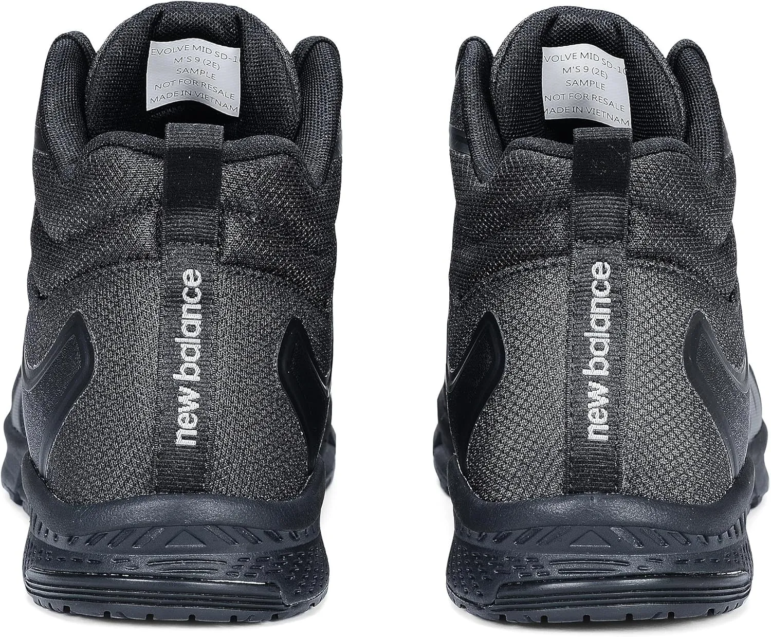 New Balance Evolve ESD Safety Shoes for Women