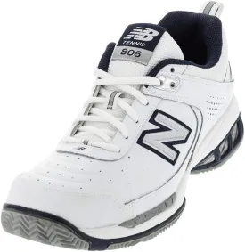 New Balance Men's 806 V1 Tennis Shoe