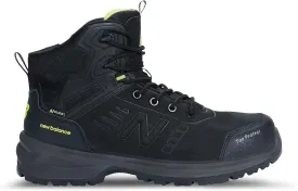New Balance Men's Composite Toe Calibre Industrial Boot