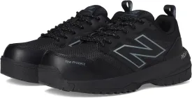 New Balance Men's Composite Toe Quikshift Industrial Shoe