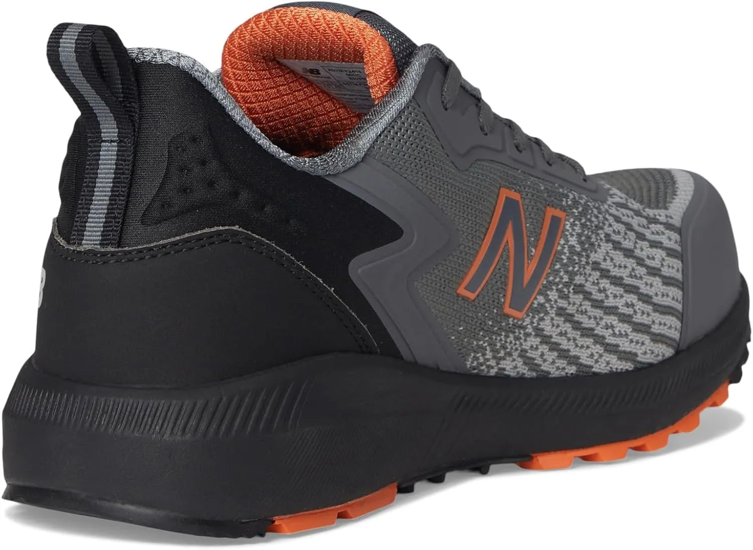 New Balance Men's Composite Toe Speedware Industrial Boot