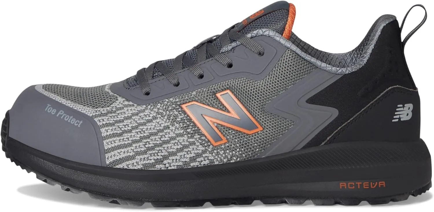 New Balance Men's Composite Toe Speedware Industrial Boot
