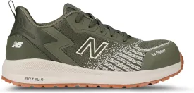 New Balance Men's Composite Toe Speedware Industrial Boot