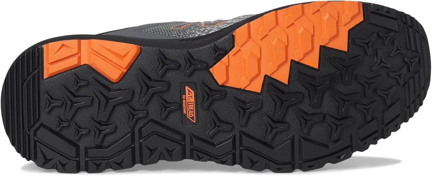 New Balance Men's Composite Toe Speedware Industrial Boot