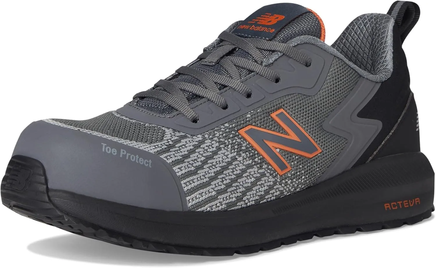 New Balance Men's Composite Toe Speedware Industrial Boot