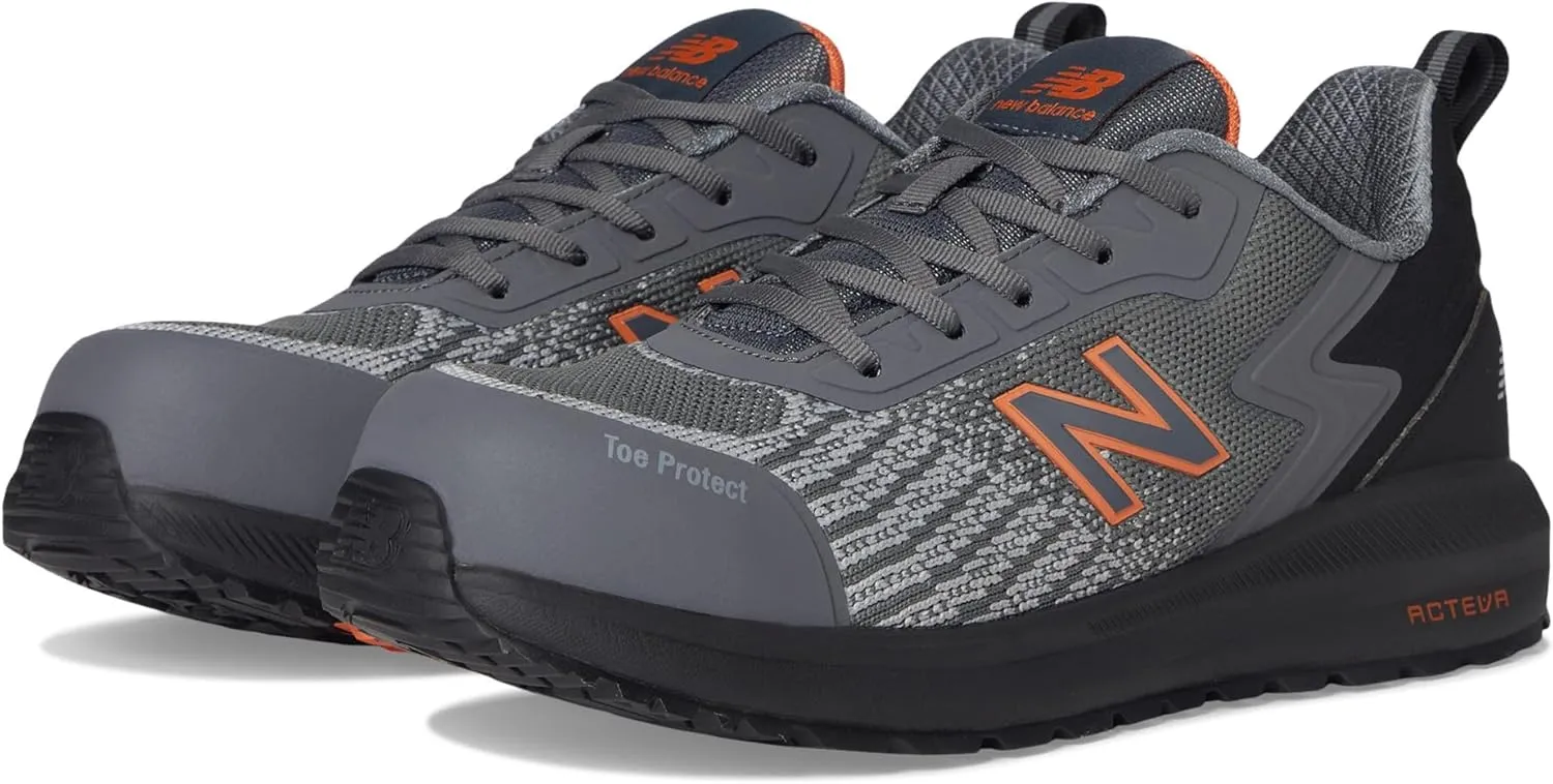 New Balance Men's Composite Toe Speedware Industrial Boot