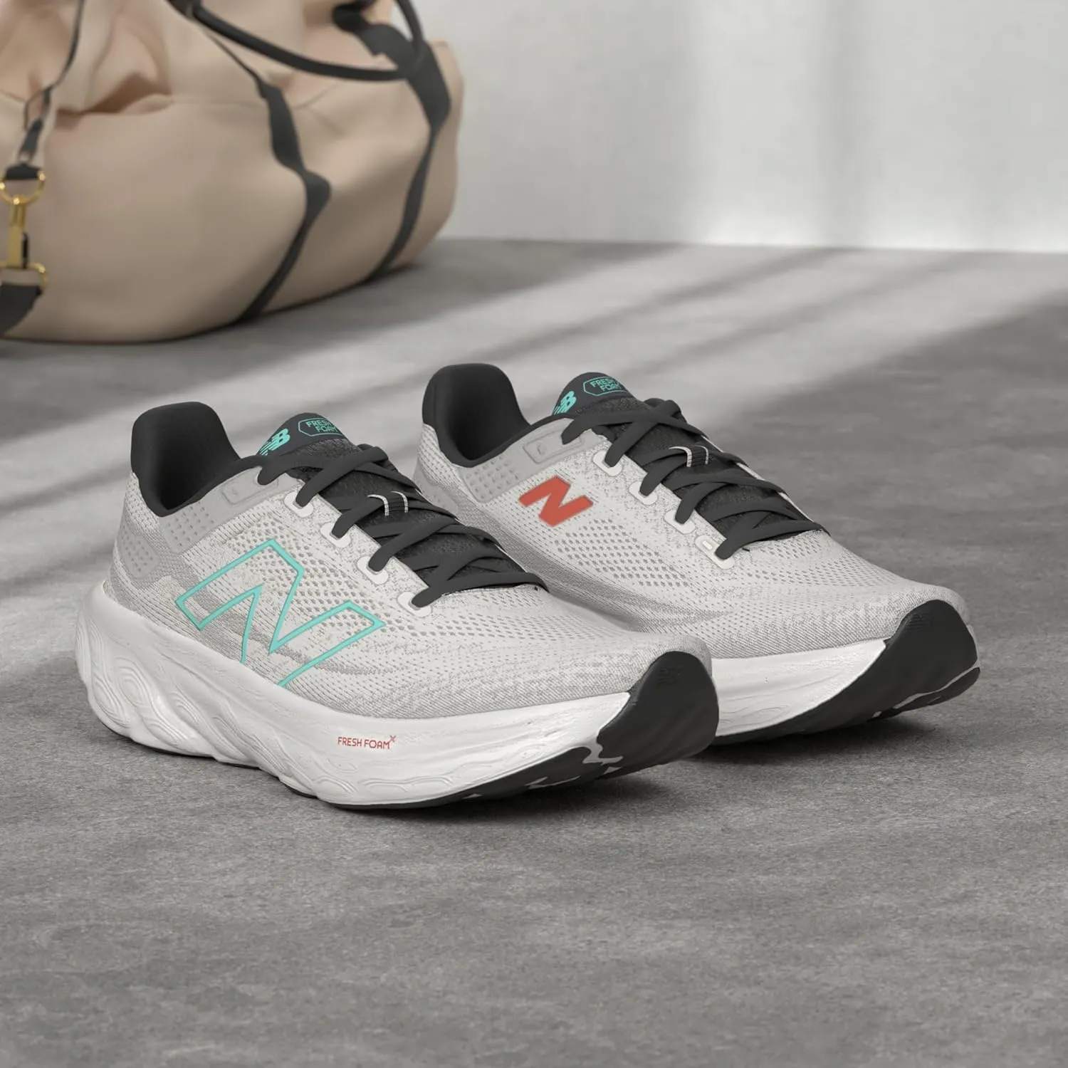 New Balance Men's Fresh Foam X 1080 V13 Running Shoe