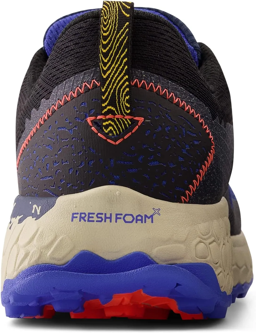 New Balance Men's Fresh Foam X Hierro V7