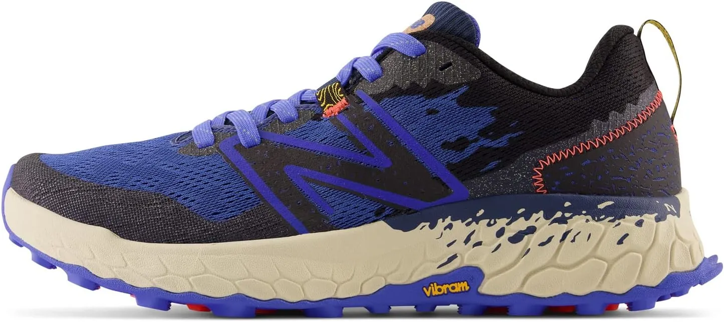 New Balance Men's Fresh Foam X Hierro V7