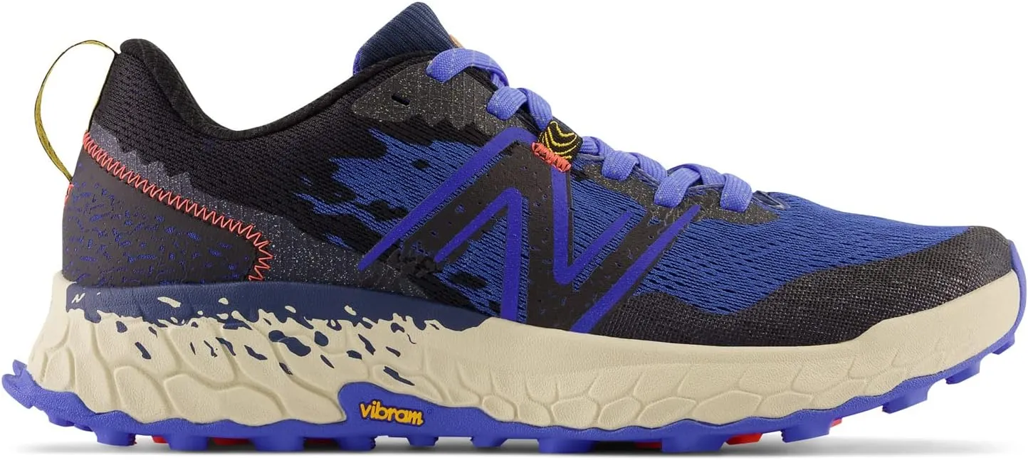 New Balance Men's Fresh Foam X Hierro V7