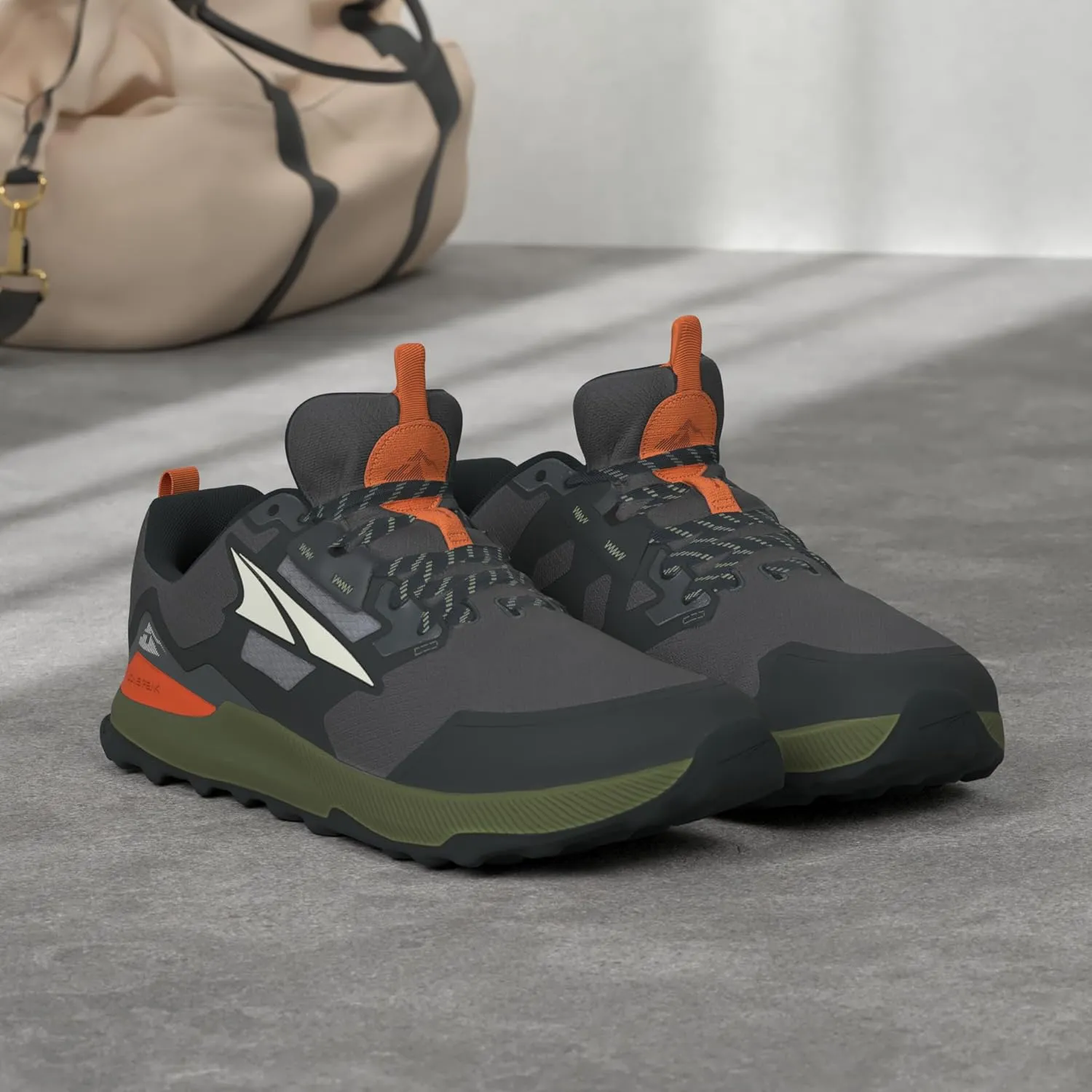 New Balance Men's Fresh Foam X Hierro V7