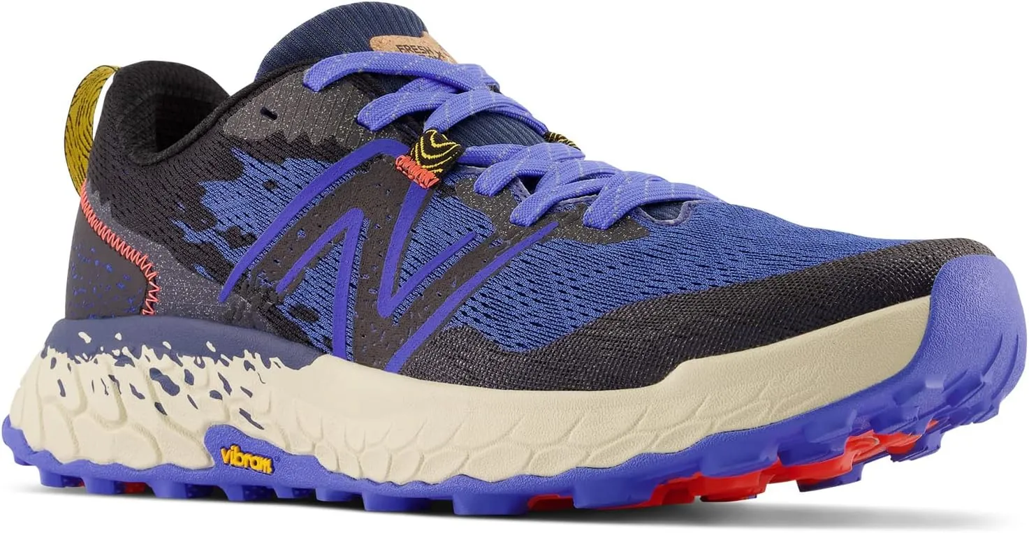 New Balance Men's Fresh Foam X Hierro V7