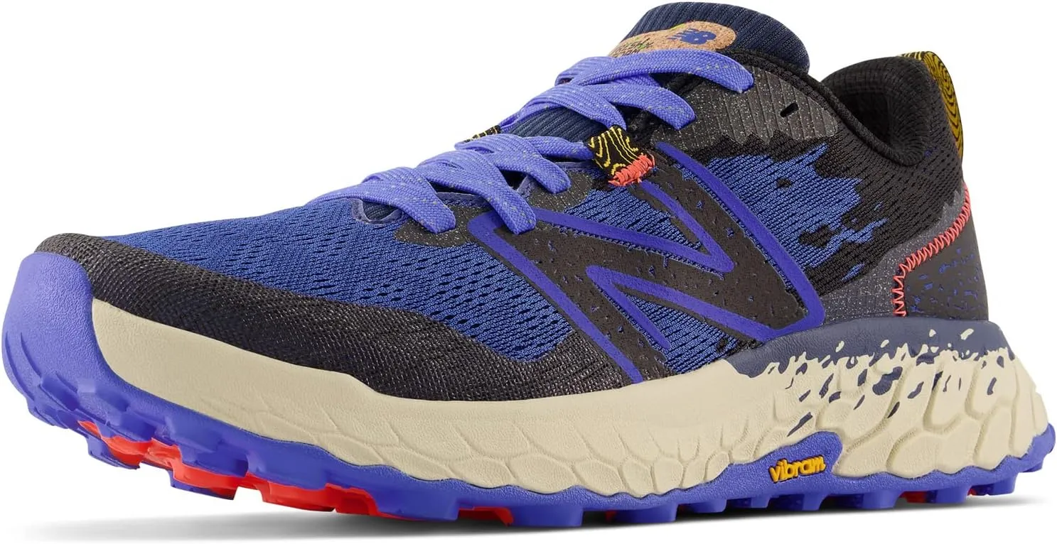 New Balance Men's Fresh Foam X Hierro V7