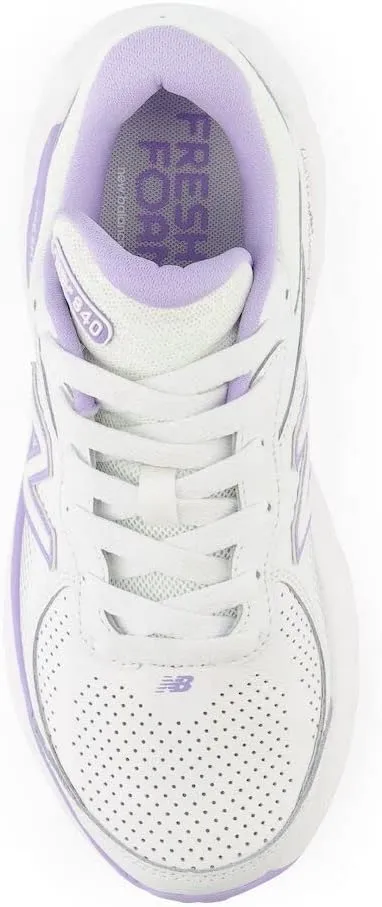 New Balance womens Fresh Foam X 840f V1