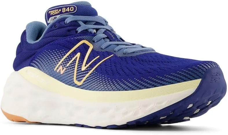 New Balance womens Fresh Foam X 840f V1