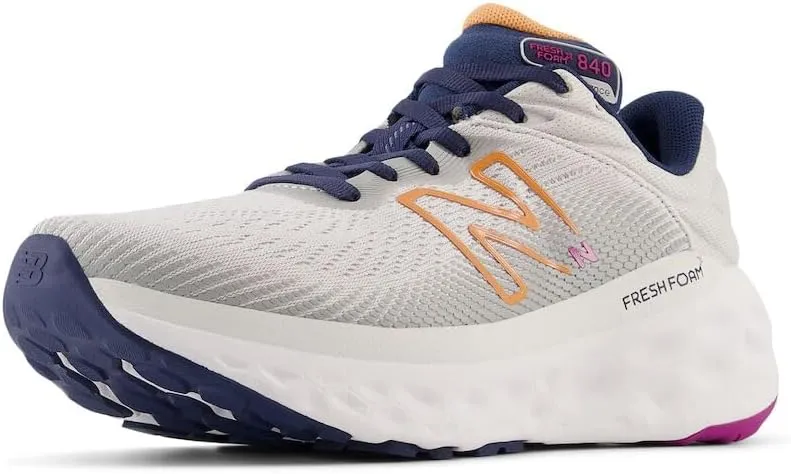 New Balance womens Fresh Foam X 840f V1