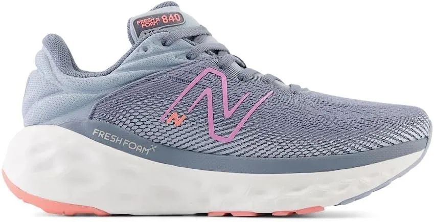 New Balance womens Fresh Foam X 840f V1
