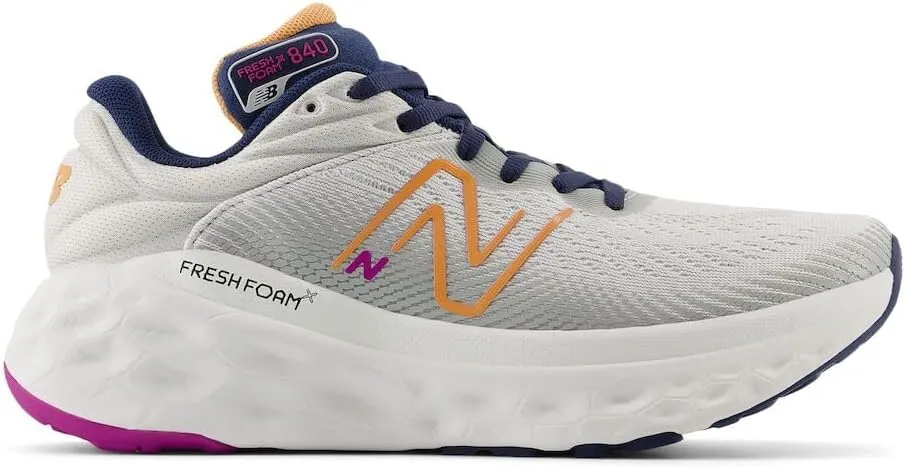 New Balance womens Fresh Foam X 840f V1