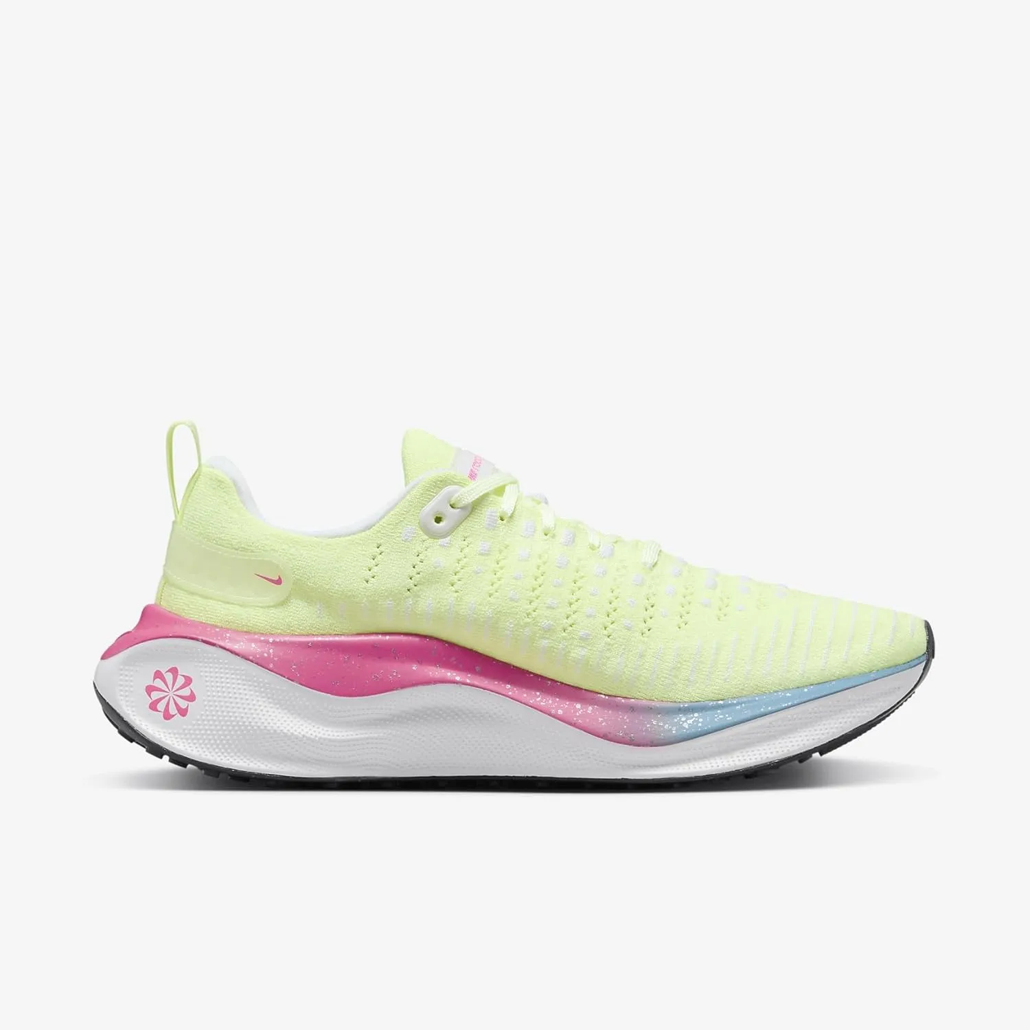 Nike Reactx Infinity Rn 4 Women's Shoes
