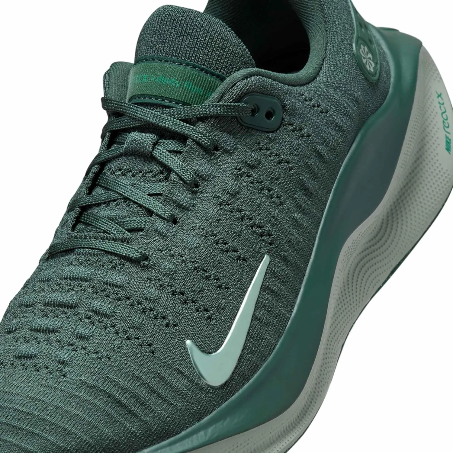 Nike Reactx Infinity Rn 4 Women's Shoes