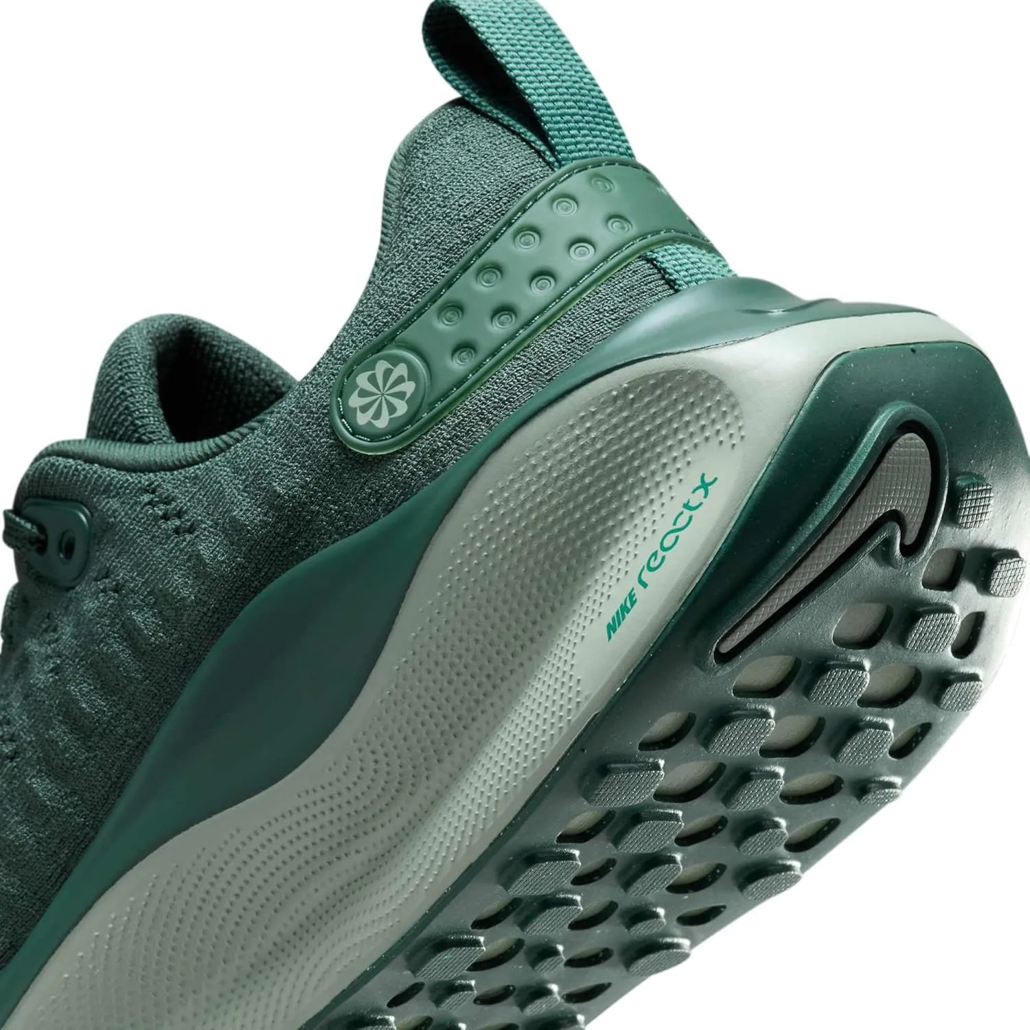 Nike Reactx Infinity Rn 4 Women's Shoes
