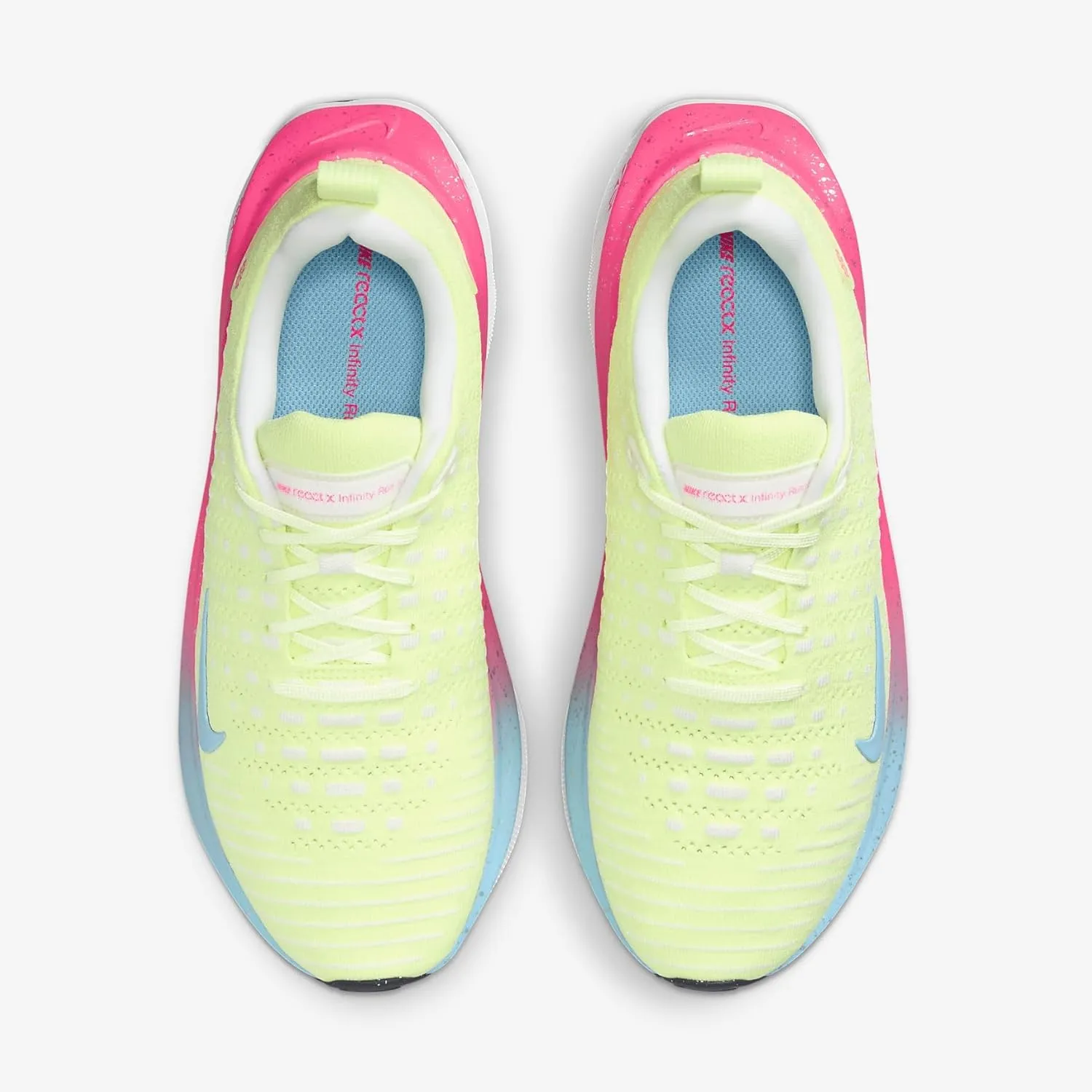 Nike Reactx Infinity Rn 4 Women's Shoes