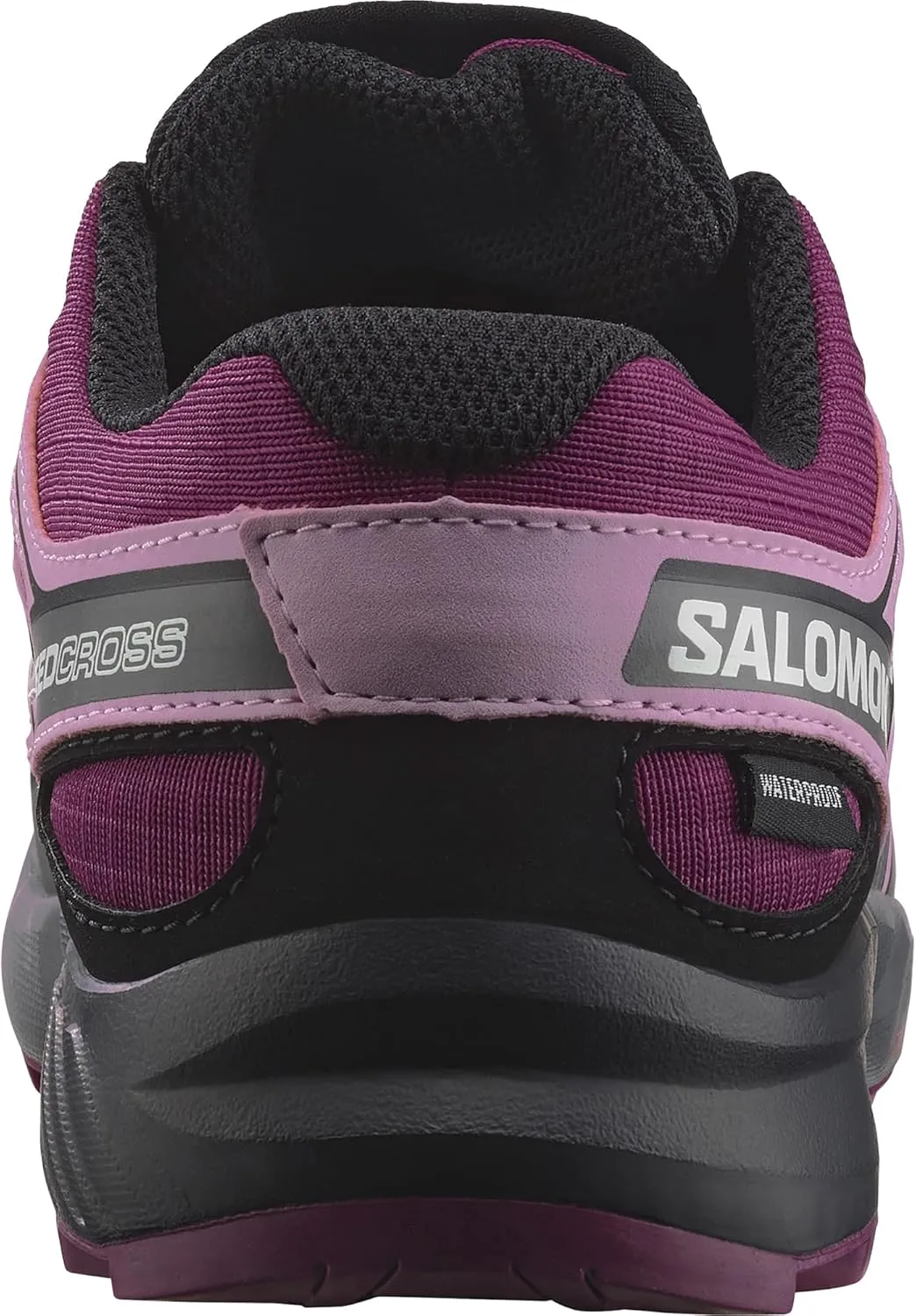 Salomon Junior SPEEDCROSS CLIMASALOMON WATERPROOF Outdoor Shoes for Kids