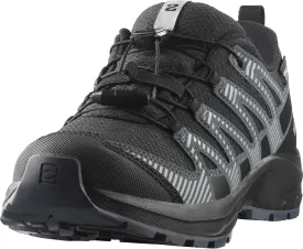 Salomon Unisex Juniors XA Pro V8 Mid Waterproof Trail Running Shoes