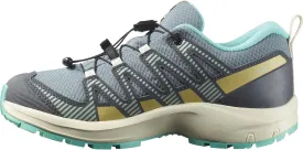 Salomon Unisex Juniors XA Pro V8 Mid Waterproof Trail Running Shoes