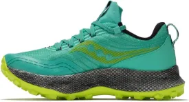 Saucony Endorphin Trail Womens Shoes
