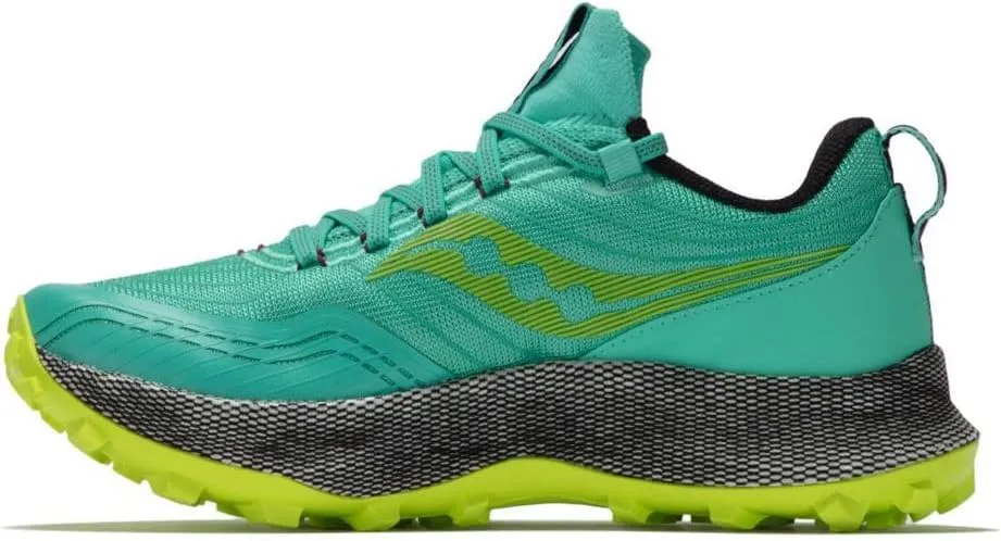 Saucony Endorphin Trail Womens Shoes