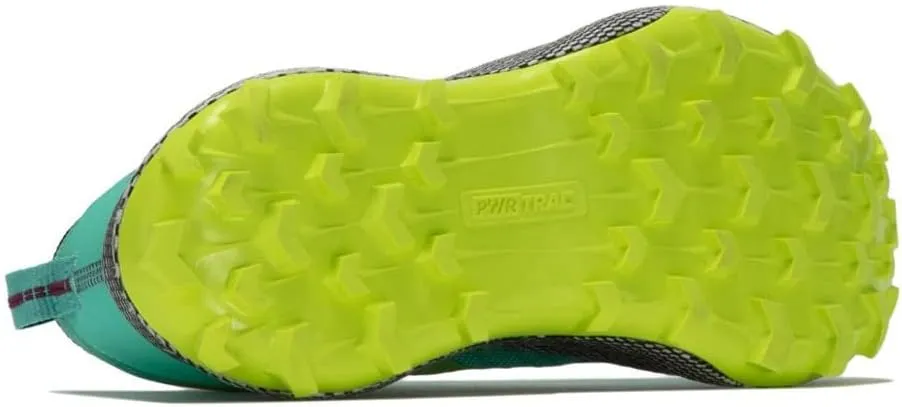 Saucony Endorphin Trail Womens Shoes