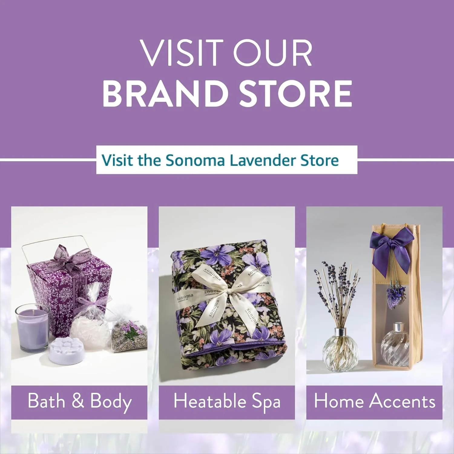 Sonoma Lavender Spa Booties, Microwavable Heated Slippers, Luxury Herbal Booties, Herbal Aromatherapy Foot Warmer