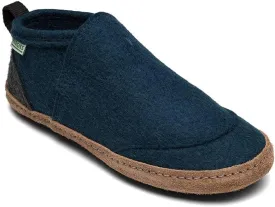 Tengries - Wool Bootie Style House Slippers