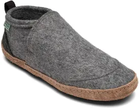 Tengries - Wool Bootie Style House Slippers